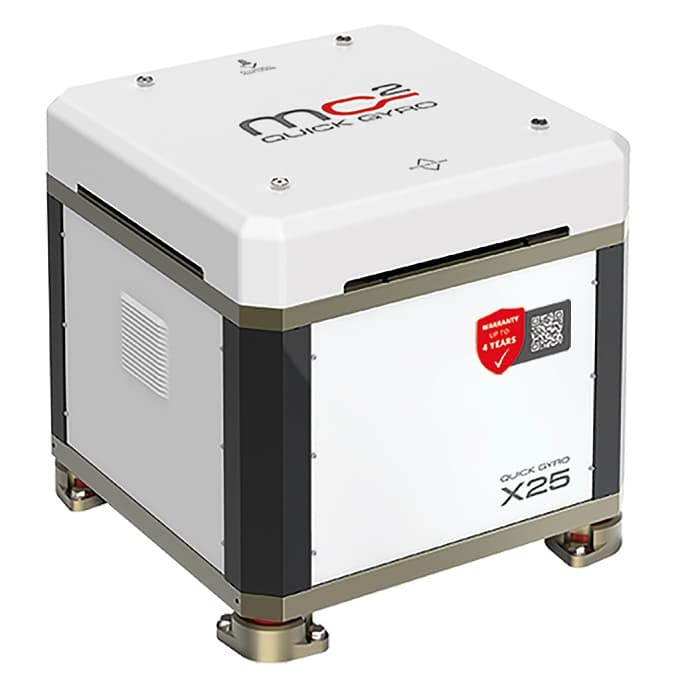 QUICK GYRO X25 AC - Image 1