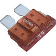 easyID Fuse 7.5 Amp - Image 1