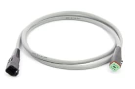 VETUS connection cable for engine panel A, length 6m - Image 1