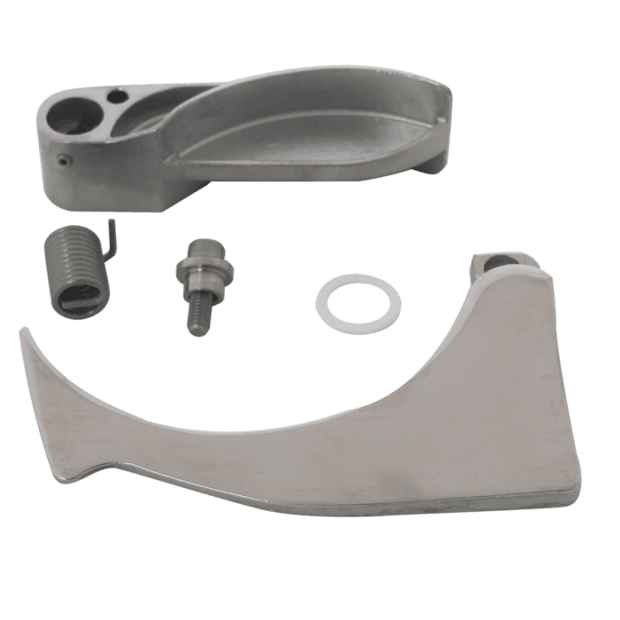 PRO-GUARD/CONTROL ARM KIT - Image 1