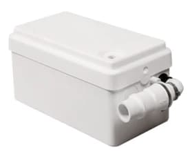 VETUS grey water discharge system, 120V, 60Hz - Image 1