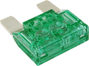MAXI Fuse - 30 Amp - Image 1