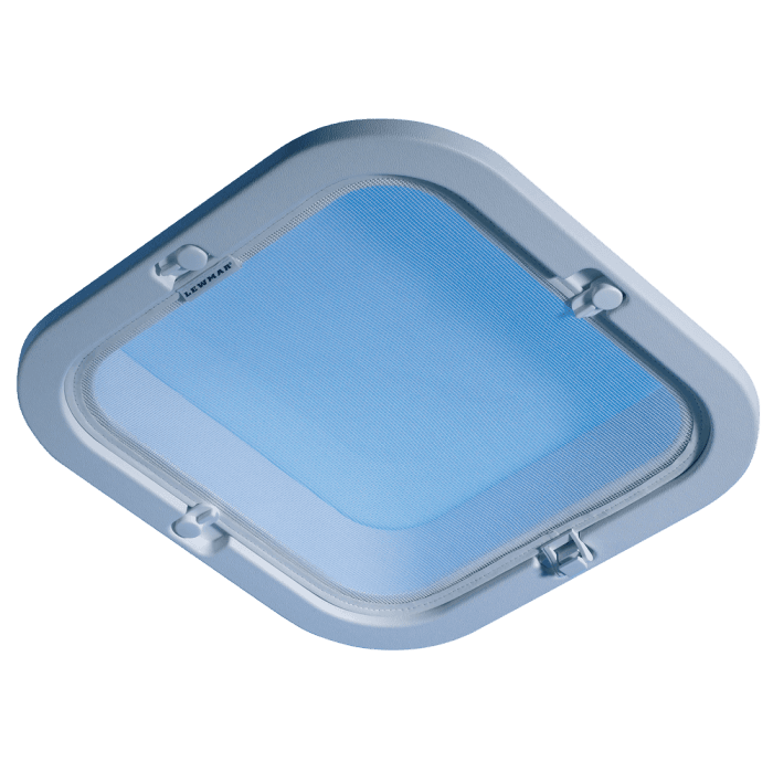 Hatch Trim kit (inc flyscreen) - Image 1