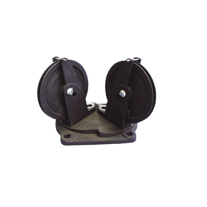 Constellation Steering Sheave - Image 1