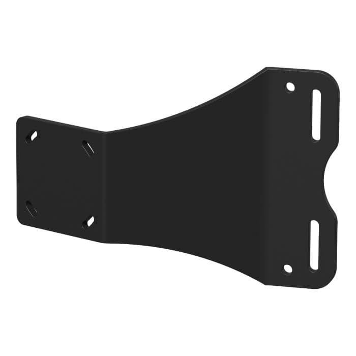 BLACK SWA SANDWICH MOUNT KIT - MOTOR MOUNT - Image 1