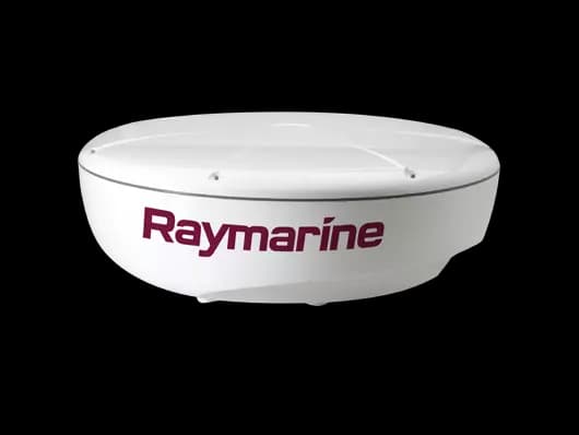 RD424HD Color 24" Radome - Image 1