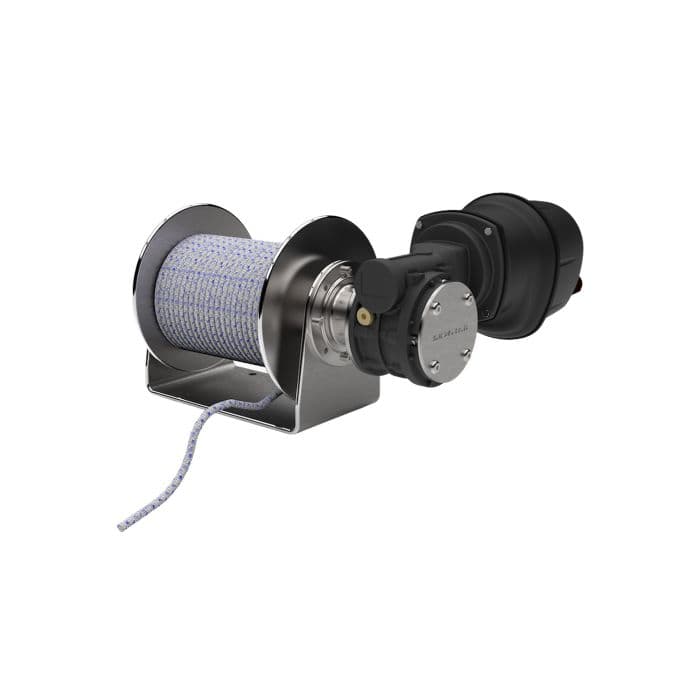 Drum Windlass - Image 1