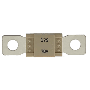 AMG® Fuse - 175 Amp - Image 1