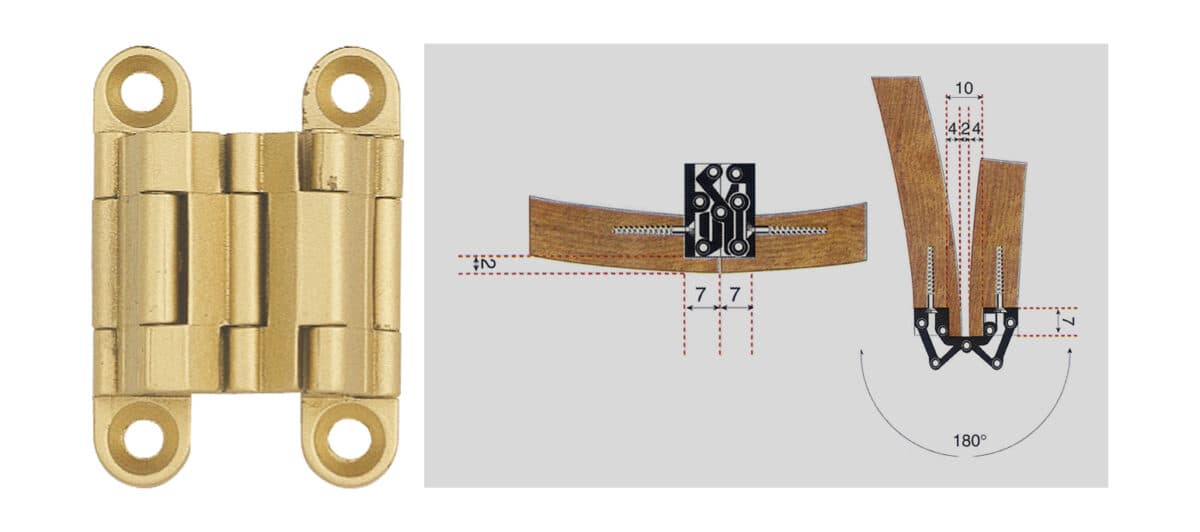 Hinge - Image 1