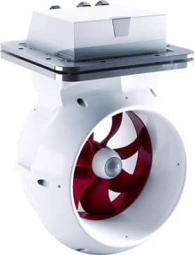 E-POD 10kW Electric Propulsion System - Image 1