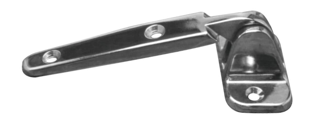Hatchway opening hinge - Image 1