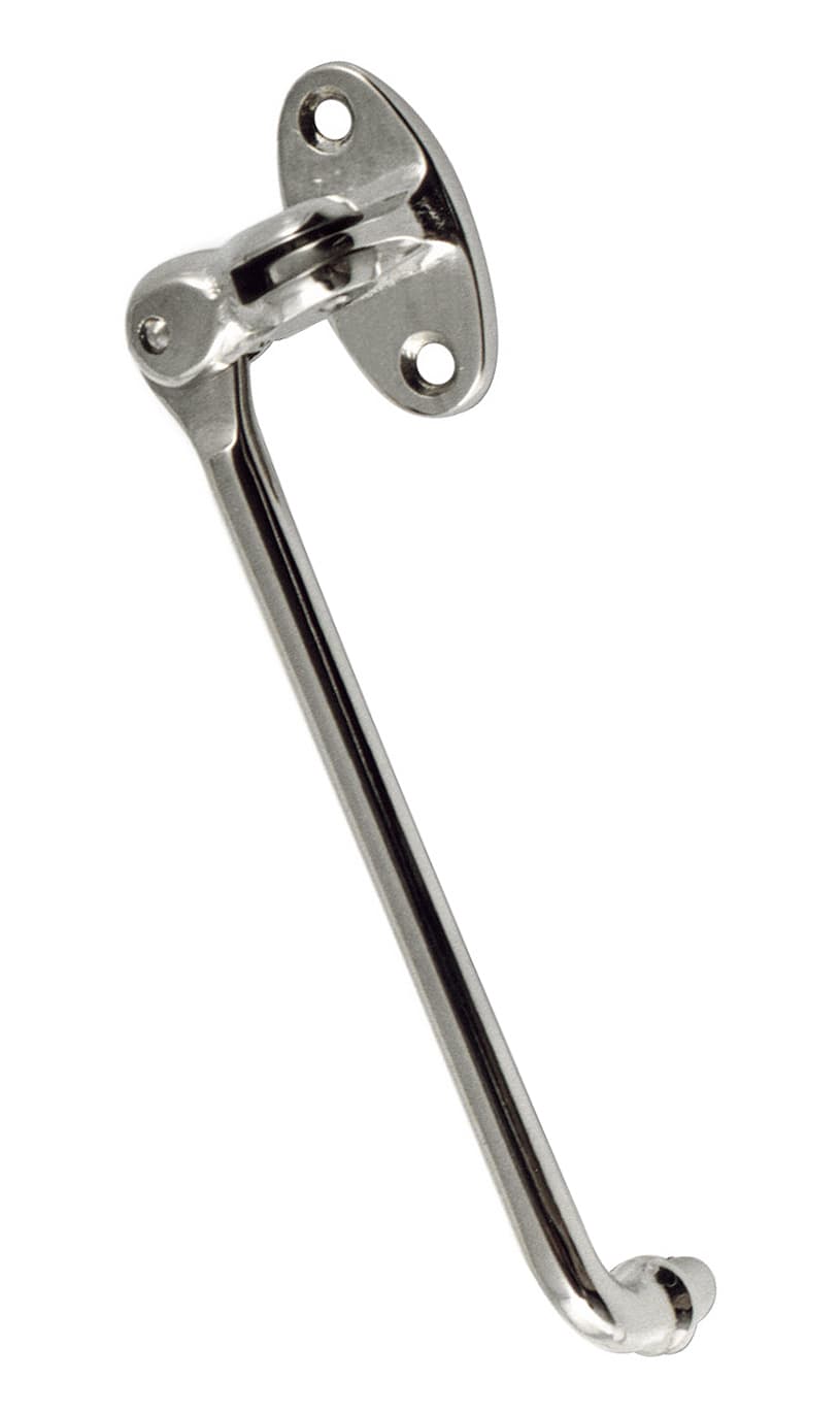 Door ajarhook - Image 1