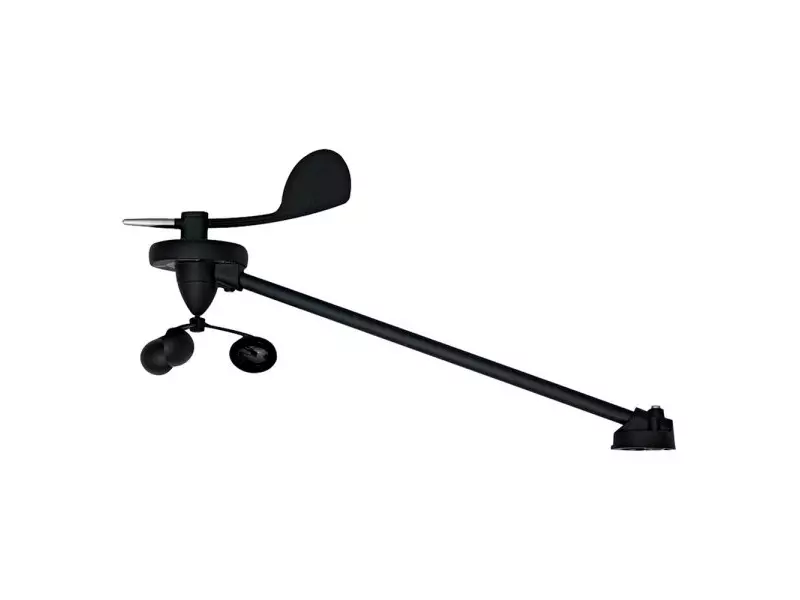 Wireless Wind Transmitter (T120) - Image 1