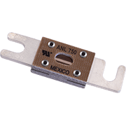 ANL Fuse - 750 Amp - Image 1