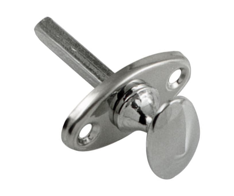 Spindle with knob - Image 1