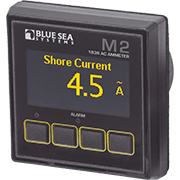 M2 AC Ammeter - Image 1