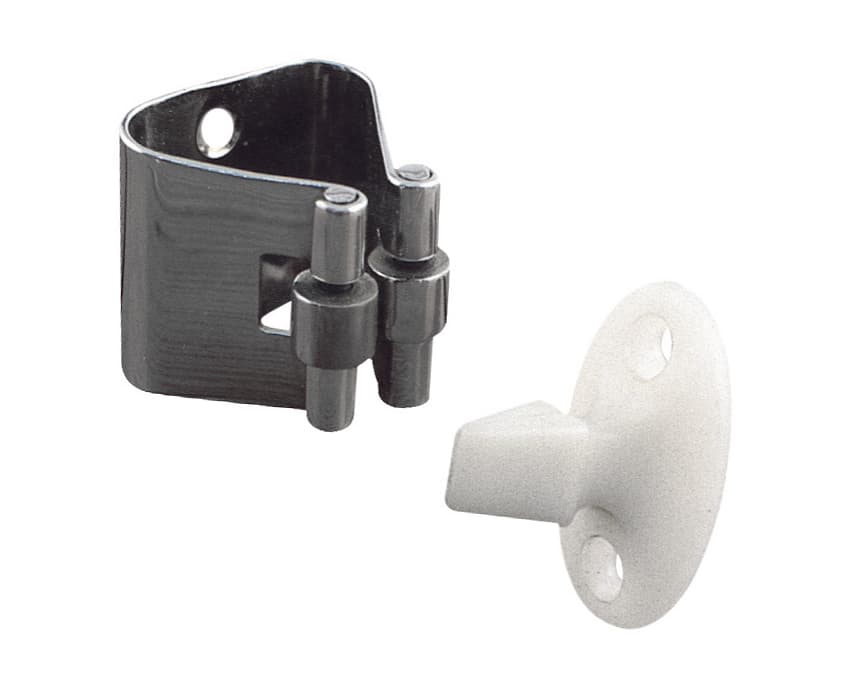 Spring doorholder - Image 1