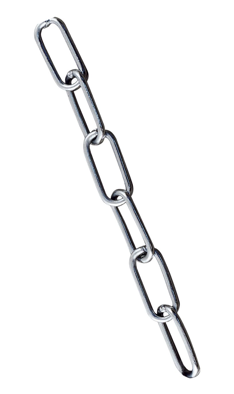 Chain stainless steel - Image 1
