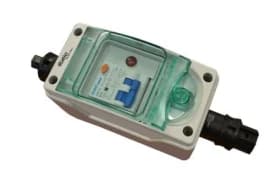 Quick Connect - Electrical Cabinet RCBO - Image 1