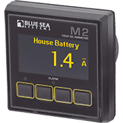 M2 DC Ammeter - Image 1