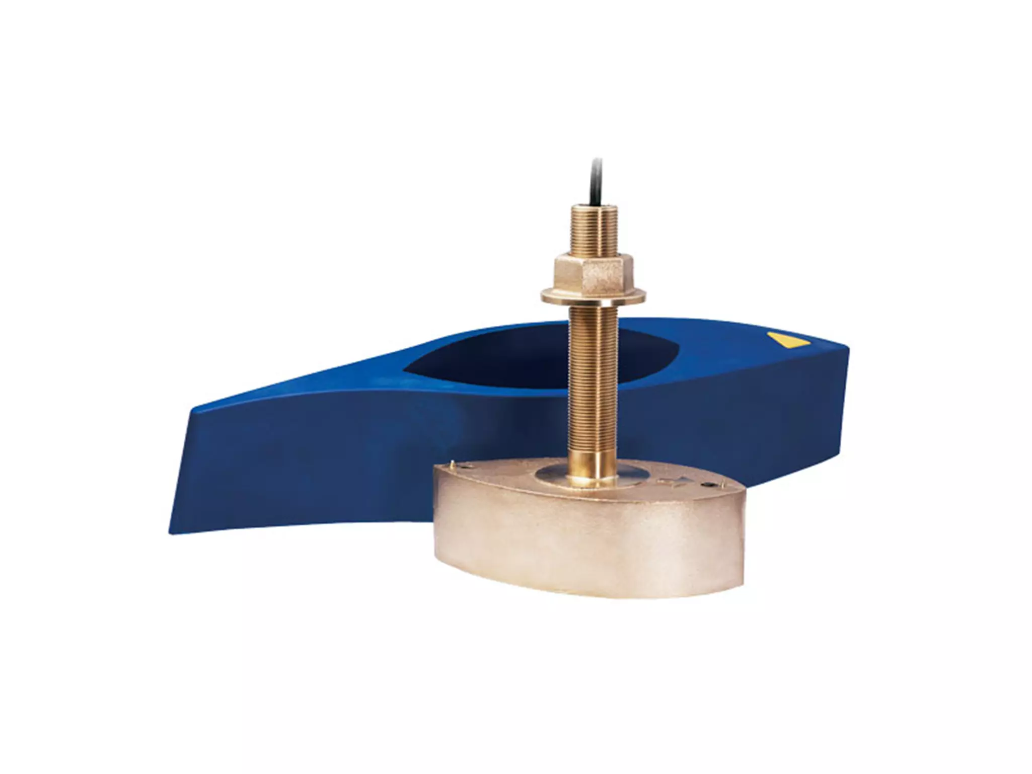 B260 Through-Hull Transducer - Image 1