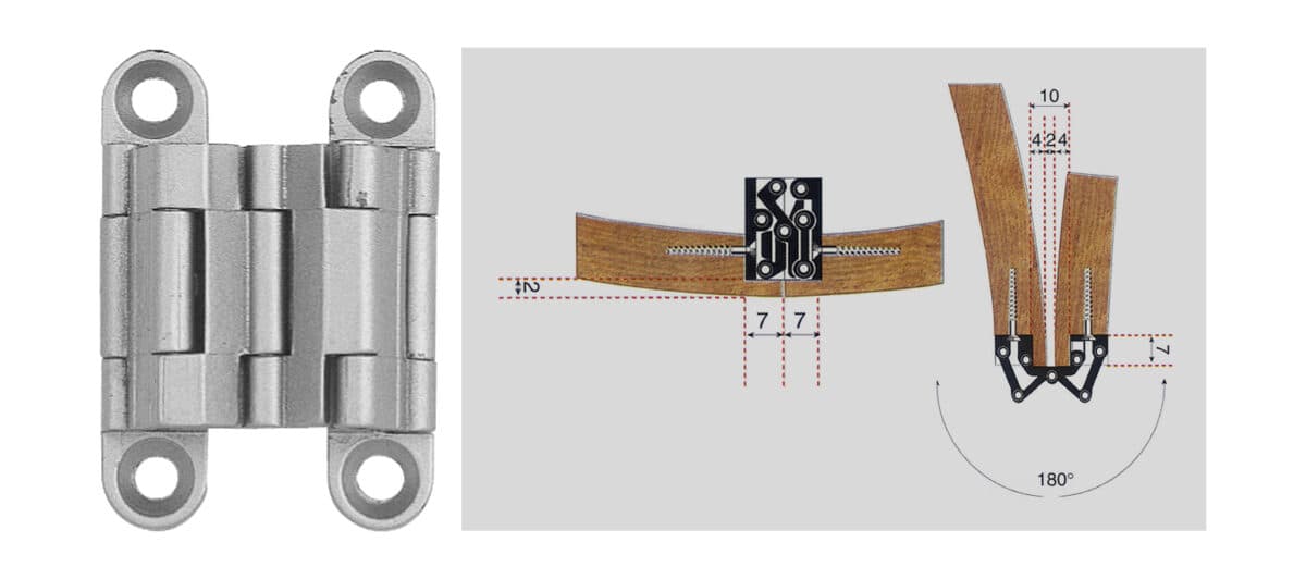 Hinge - Image 1