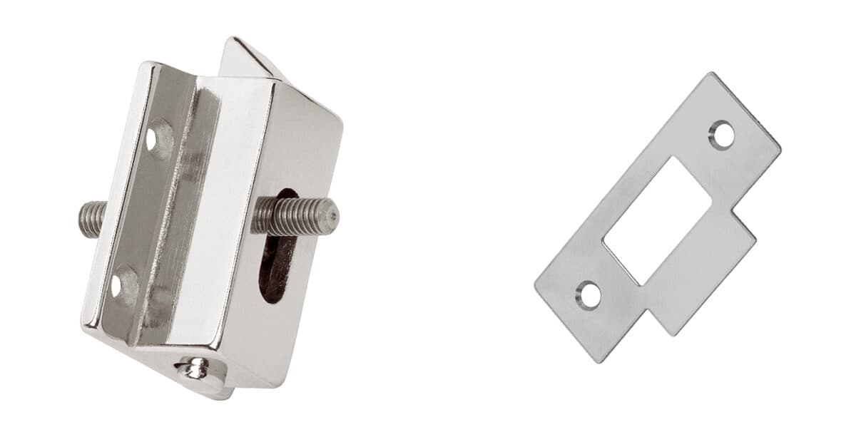 Soft Close Cabinet Lock - Image 1