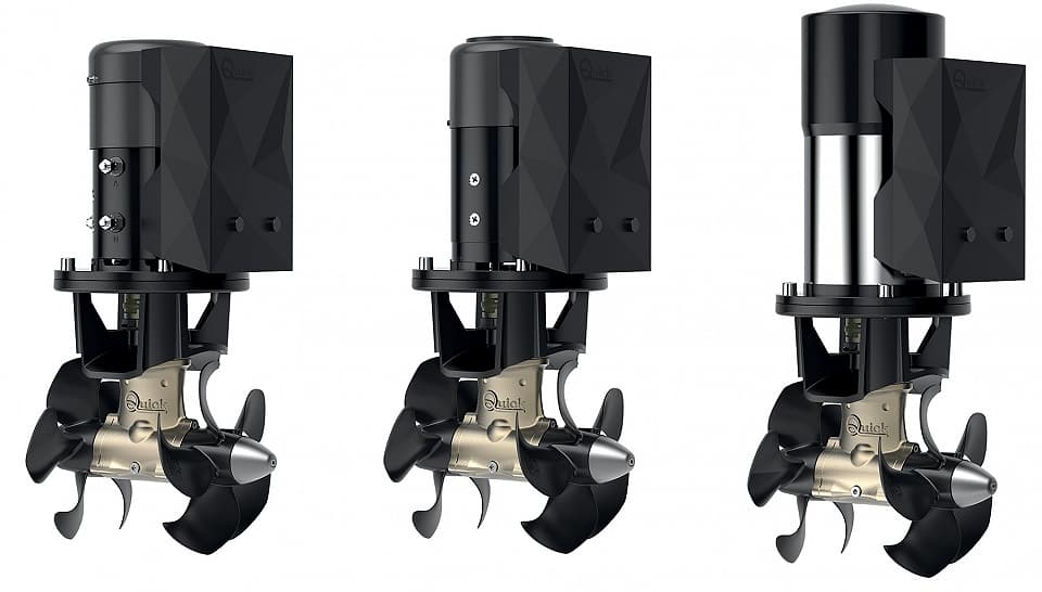 BTQ 250 - Image 1