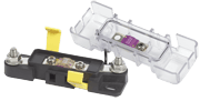 AMI / MIDI Safety Fuse Block - Image 1