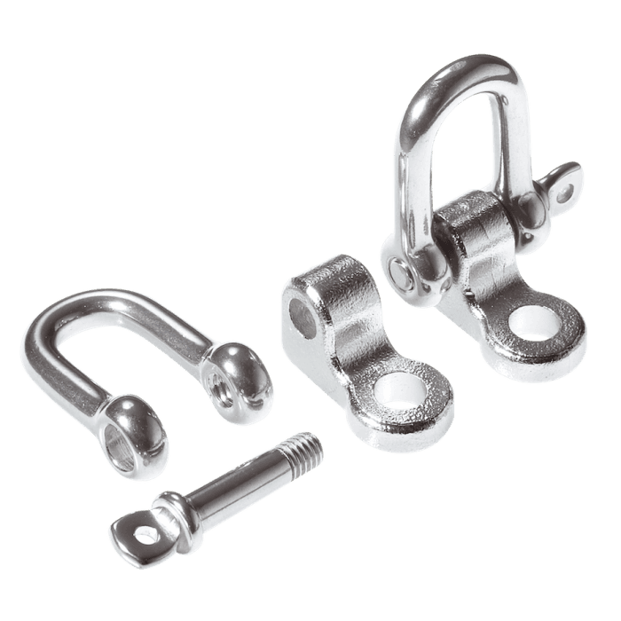 Becket Assembly (Pair) - Image 1