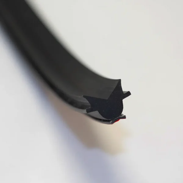 Bomar Commercial Grade Series Cast Hatch Lip Gasket - Image 1