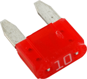 ATM Fuse - 10 Amp - Image 1