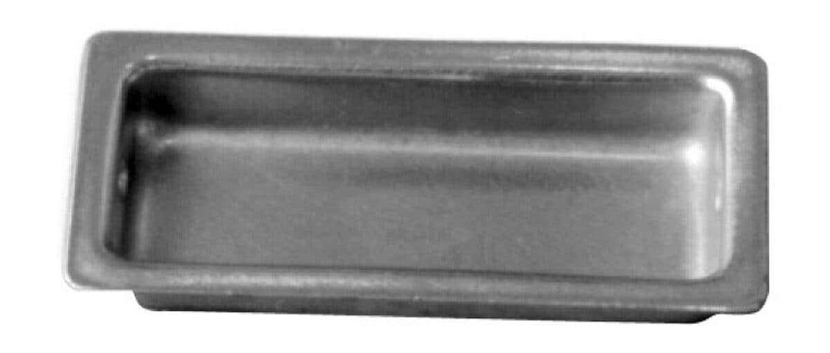 Flush pull handle - Image 1
