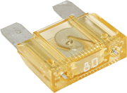 MAXI Fuse - 80 Amp - Image 1