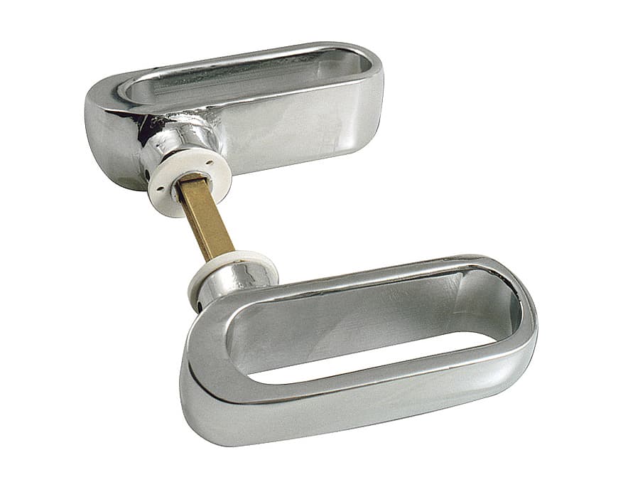 Pair of handles - Image 1