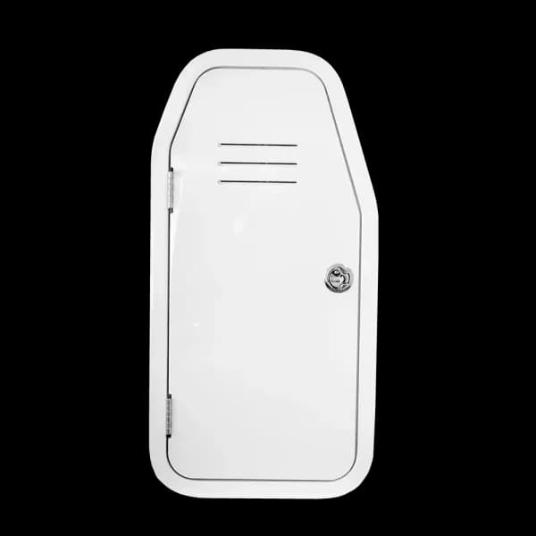 Bomar MP Console Door - Image 1