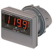 AC Digital Multi-Function Meter with Alarm - Image 1