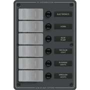 6 Position-Slate Gray - Image 1