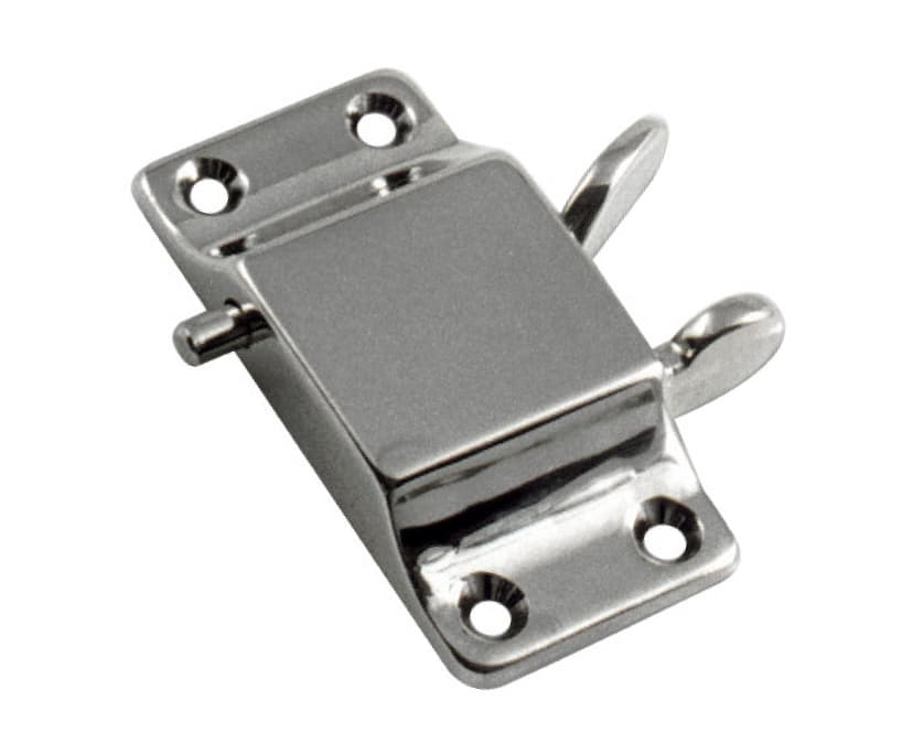 Lock for sliding doors - Image 1