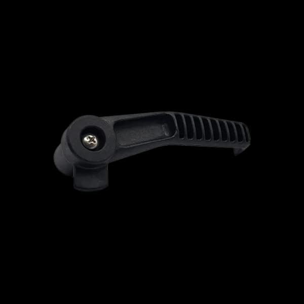 Bomar 900 Series Molded Hatch Quick Dog – Right - Image 1