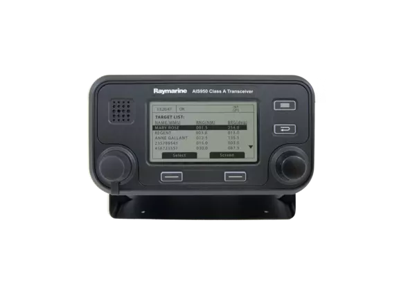 AIS950 - Image 1