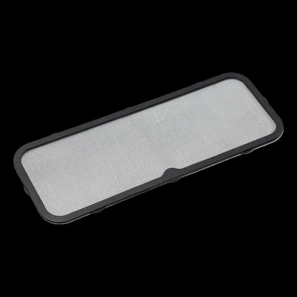Bomar 2000 Series Extruded 2414 Rectangle Portlight Screen - Image 1