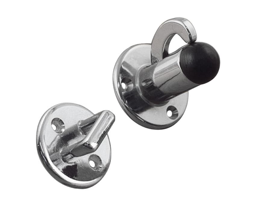 Door fastener - Image 1