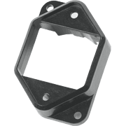 285-Series Circuit Breaker Bezel Mount Adapter - Image 1