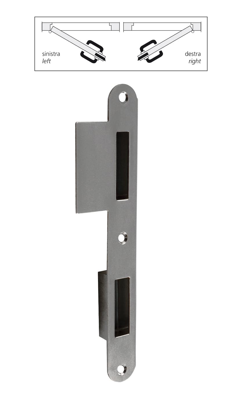Striker plates - Image 1
