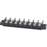 Terminal Block 30A - 8 Circuit - Image 1