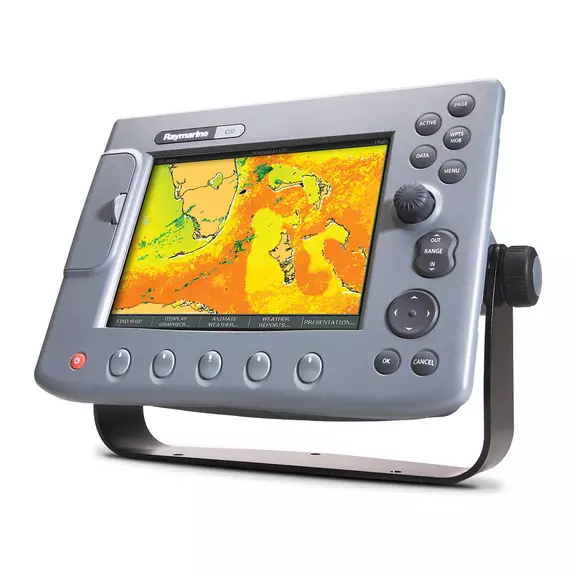 C-Series Widescreen - Image 1
