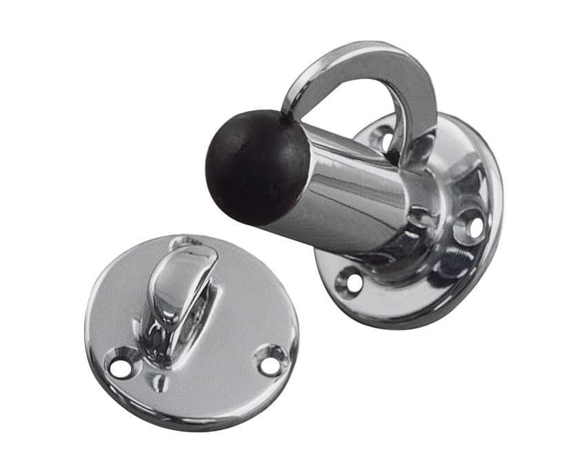 Door fastener - Image 1