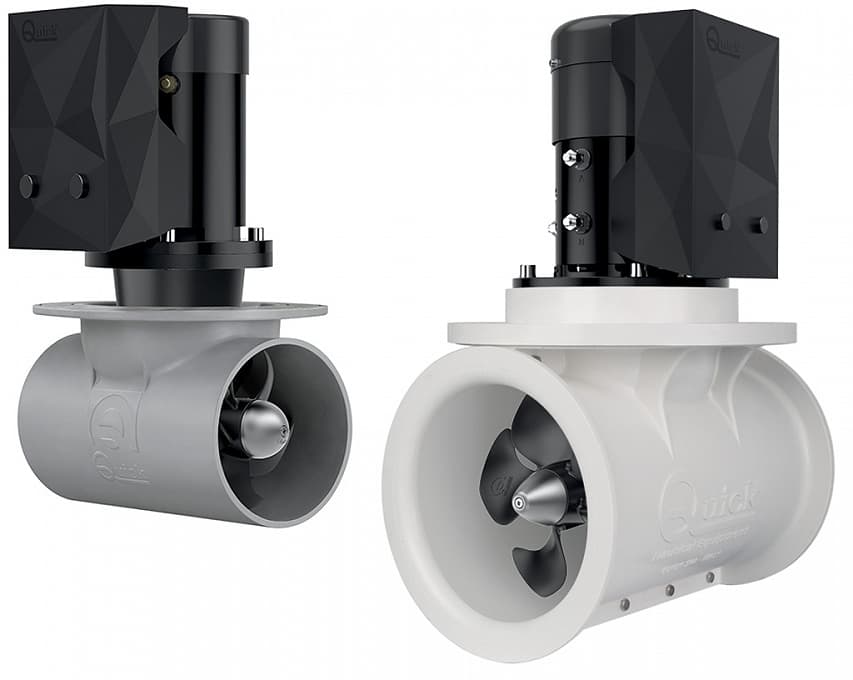 For stern Thrusters - Image 1