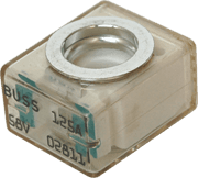MRBF Terminal Fuse - 125A - Image 1
